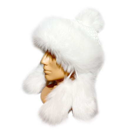 HIT! Mongol winter hat!