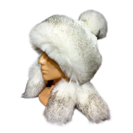 HIT! Mongol winter hat!