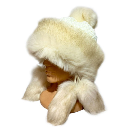 HIT! Mongol winter hat!