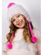 Girls hats